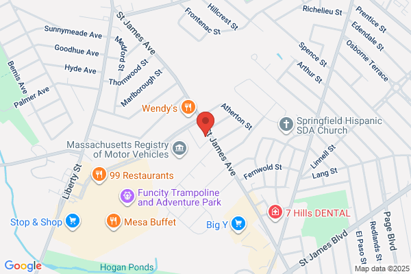 Dunkin' - Closed