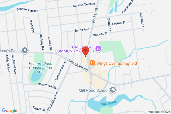 16 Acres Dental