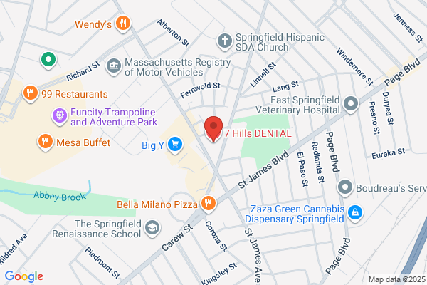7 Hills DENTAL