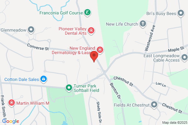 Ascent Dental Care - Longmeadow
