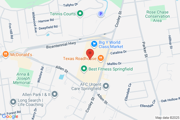 Dental Specialties of Springfield