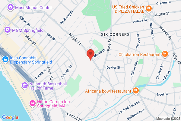 Acupuncture Center of New England