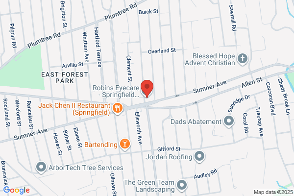 Dana Jon P Optometrist