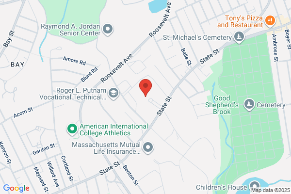 Park View Rehab & Nursing Center