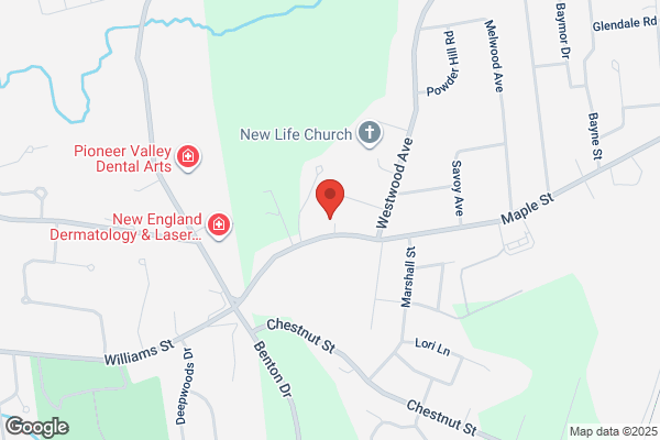 Pioneer Valley Free Health Services