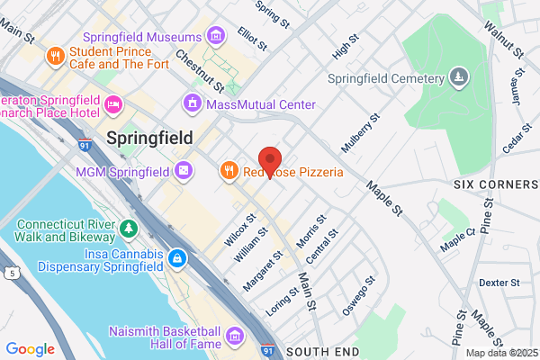 Pioneer Valley Orthopedics Inc