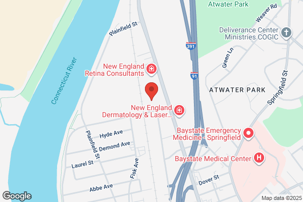 Pioneer Valley Surgicenter