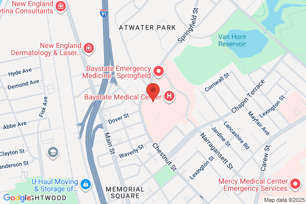 Springfield Anesthesia Service Inc