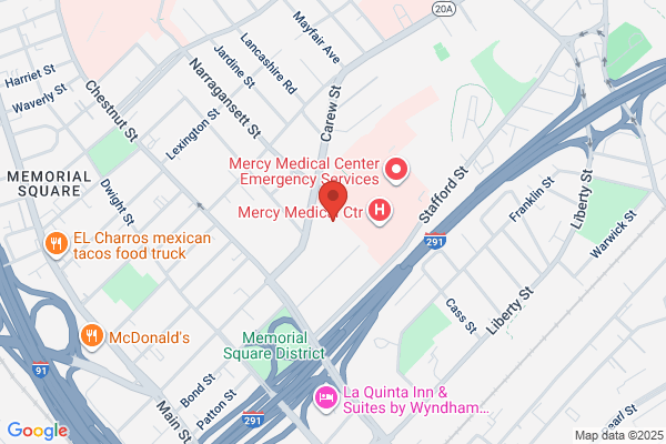 Weldon Hearing Center