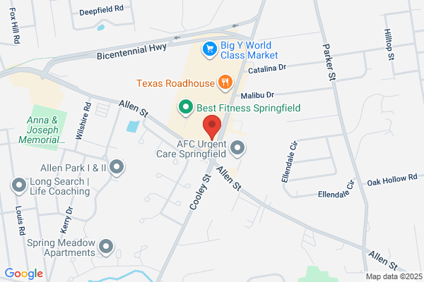 MedExpress Urgent Care