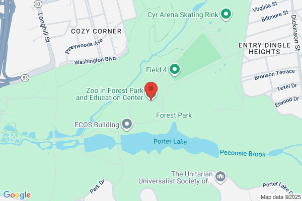 Forest Park Zoological Society