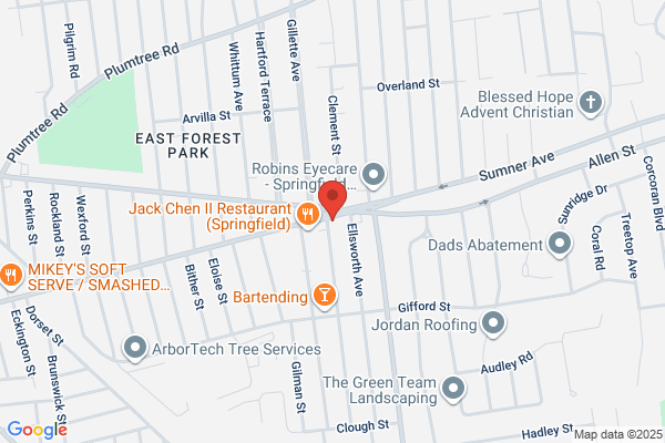 Edmund's Opticians