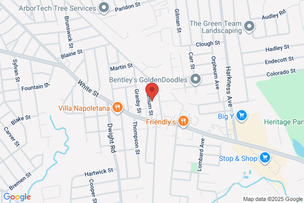 Pappelardo Fence Co Inc