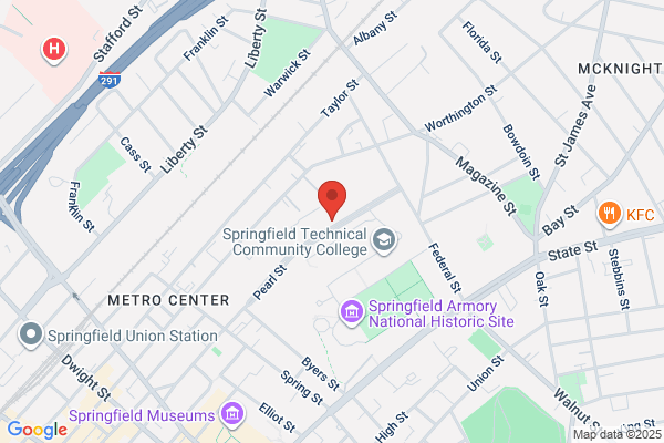 Restoration 1 of Springfield MA