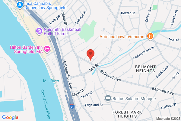 Forastiere Family Funeral & Cremation