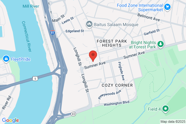 Ascher-Zimmerman Funeral Home Inc