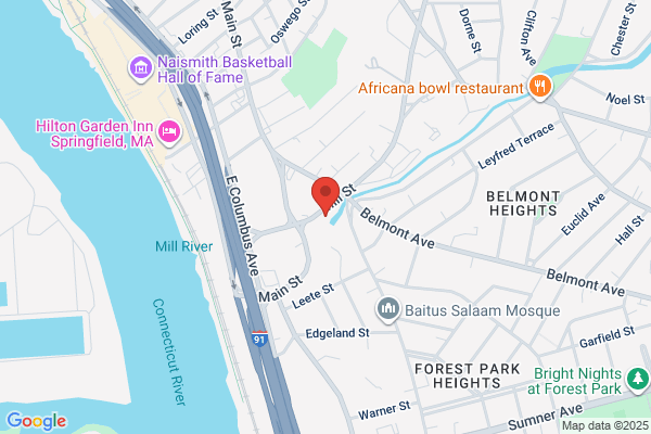 New England Funeral & Cremation Center LLC