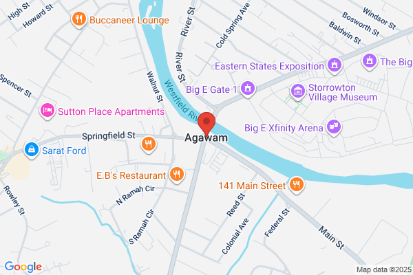 Agawam Town of, Building Maintenance