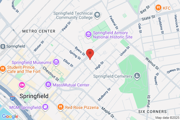 Human Services