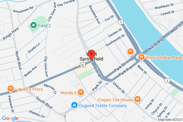 West Springfield Town of, Weights & Measures