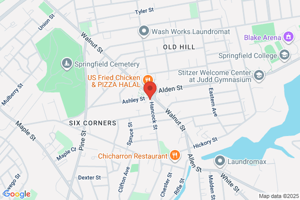 Six Corners Barber & Styling Shop