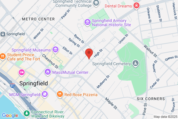 Springfield Citizen Advocacy Project
