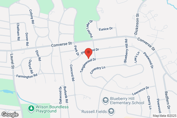 Hampden Furniture Showcase