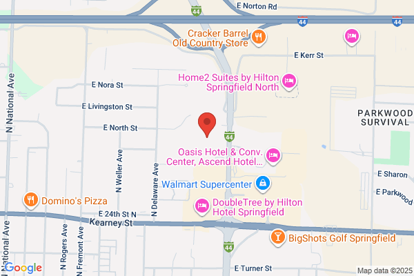 Econo Lodge West Springfield Hwy 5