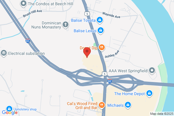 Residence Inn West Springfield