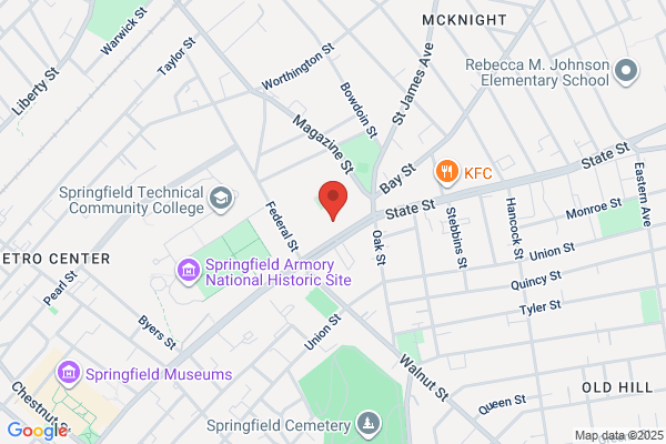 John Frogameni at Comparion Insurance Agency