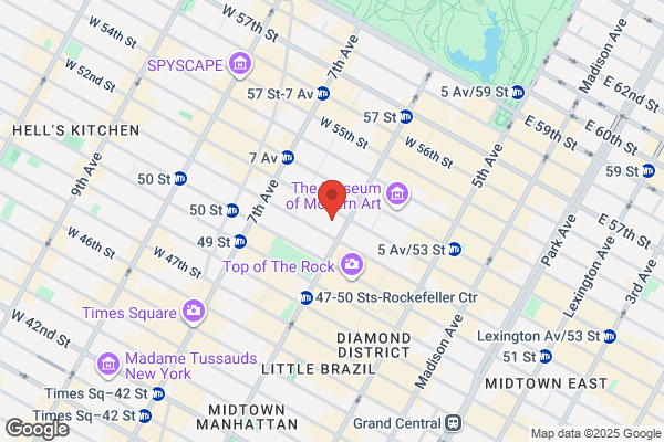 Epstein Financial Services