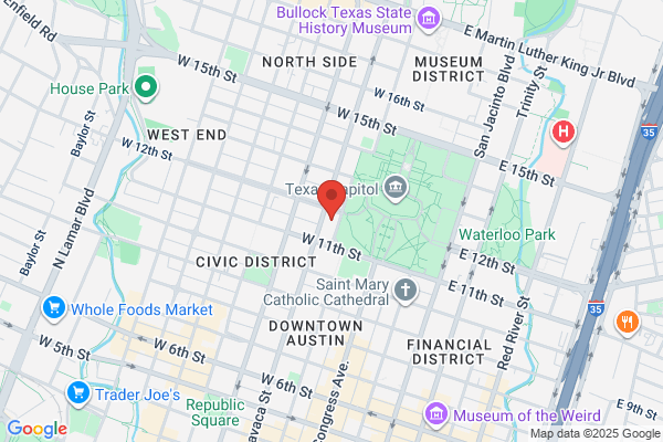 Cullinan William G Attorney