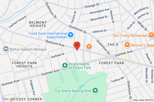 Springfield City of, Library Department, Forest Park