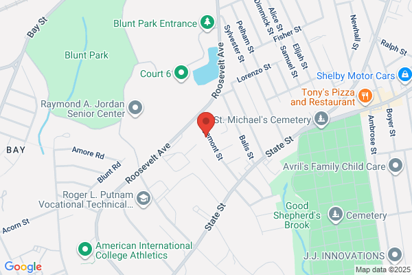 New England Optical Comparator Service