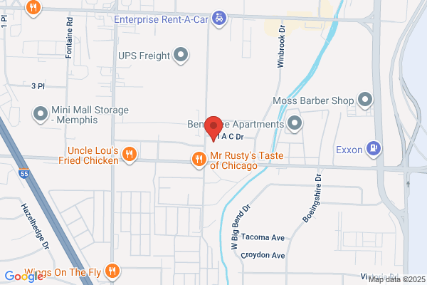 Union Auto Parts Inc