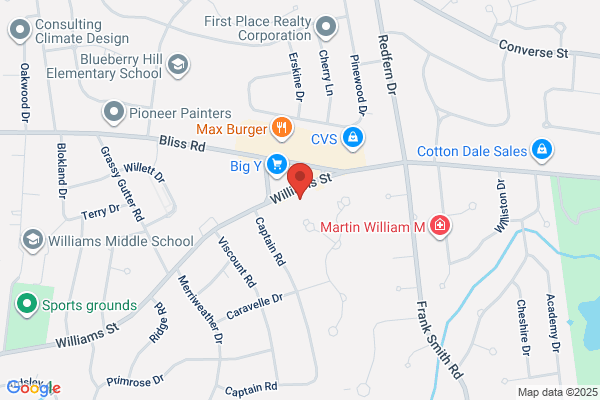Longmeadow Dry Cleaners
