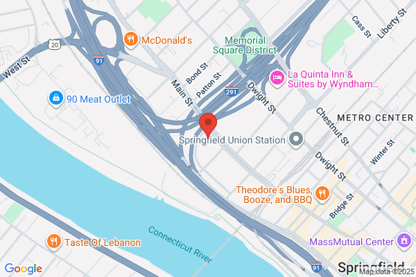 Fresenius Kidney Care Western Mass Kidney Center / Springfie