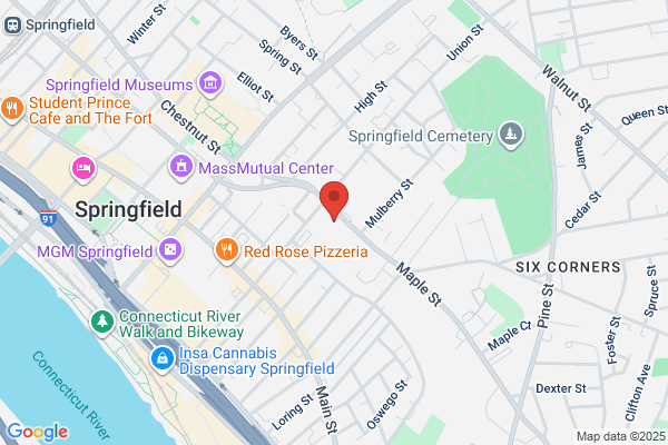 Pioneer Valley Mental Health Clinic