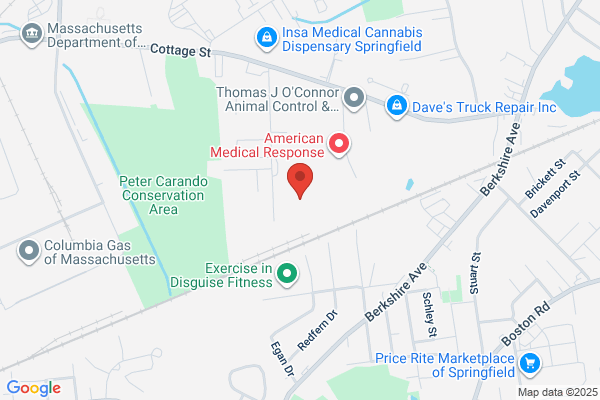 National Metal Finishing Corporation
