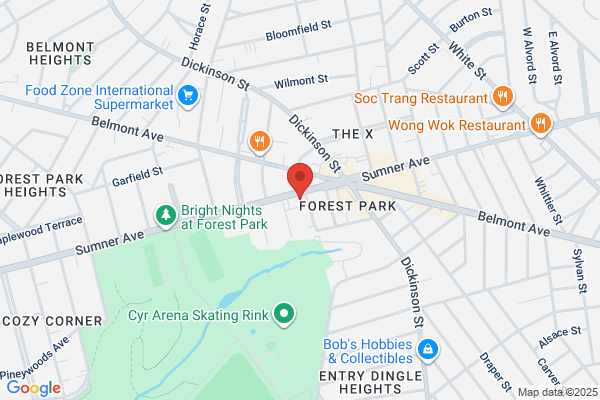 Forest Park Eye Care