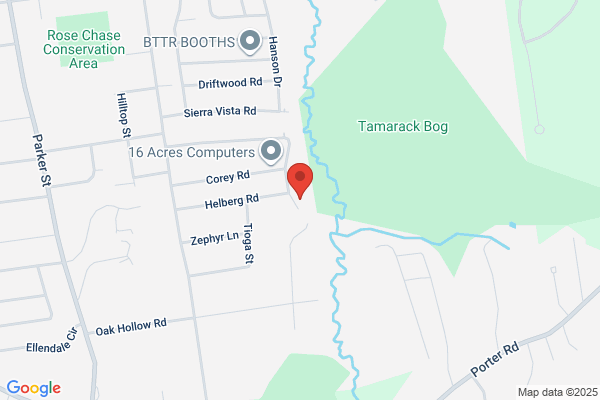 Forest Hills Landscaping