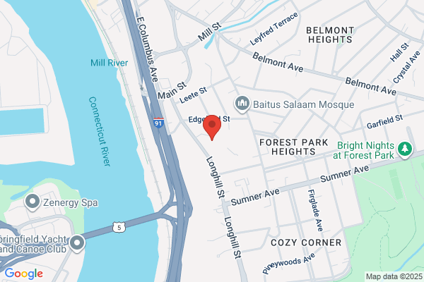 Forest Park Rentals