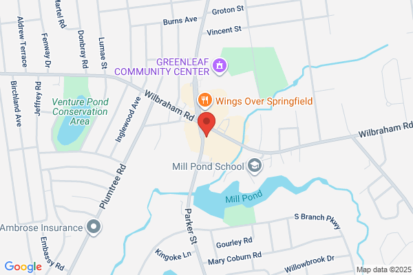 AAA Springfield Driving School