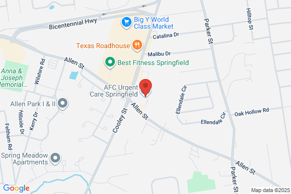 American Family Care Springfield