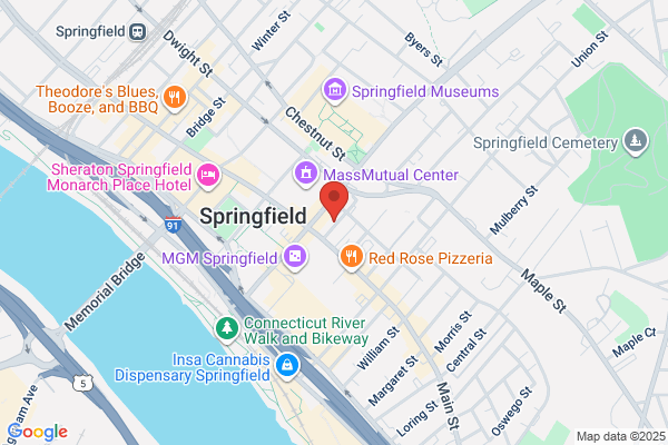 Community Music School of Springfield
