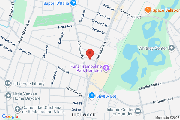 Hampden County Visiting Nurses and Home Care Services