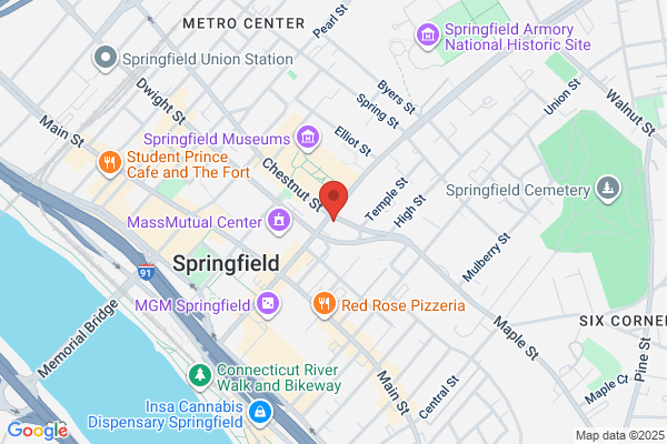 Maplegate Rehab Inc