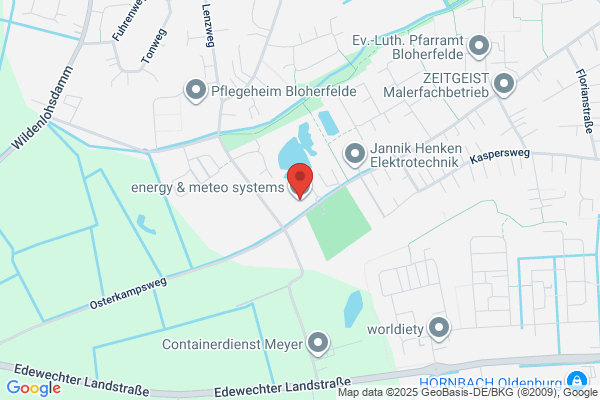 Metromedia Energy