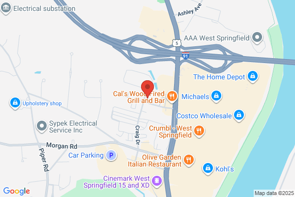 Pioneer Valley Orthotics & Prosthetics Inc
