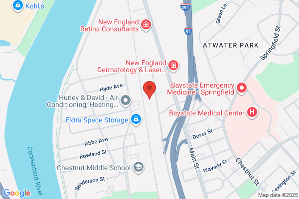 Bay State PT Springfield